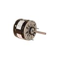 A.O. Smith Century D1076, 5-5/8" Direct Drive Blower Motor - 208-230 Volts 1075 RPM D1076